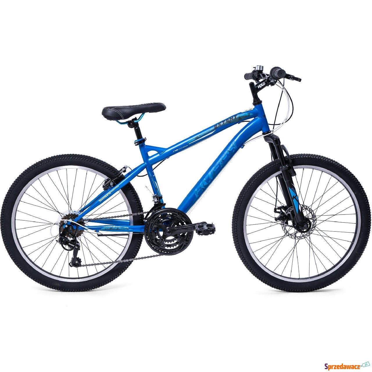 Huffy 24 cale MTB Extent 24