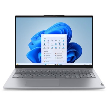 Laptop Lenovo ThinkBook 16 G8 IAL Ultra 7 255H / 32 GB / 1 TB / W11 Pro (21SK009RPB)