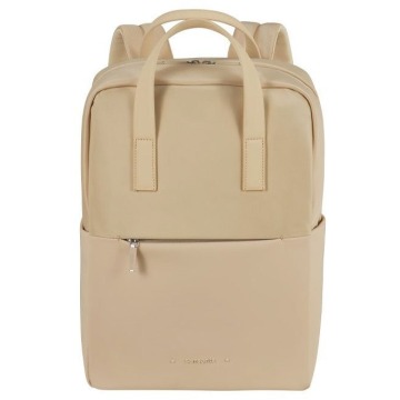Plecak Hama 151635 1775 PLECAK DO LAPTOPA SAMSONITE 14.1'' 4PACK SAND