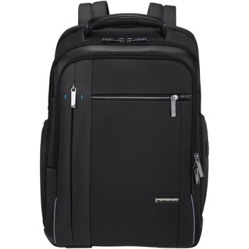 Plecak Hama 137260 1041 PLECAK DO LAPTOPA SAMSONITE 17.3'' SPECTROLITE 3.0 CZARNY