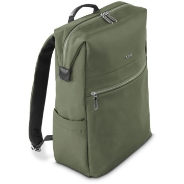 Plecak Hama PLECAK ULTIMATE DO LAPTOPA 16.2'' ZIELONY