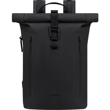 Plecak Hama 151792 1041 PLECAK DO LAPTOPA SAMSONITE ROLLTOP 15.6'' COATIFY BIZ CZARNY