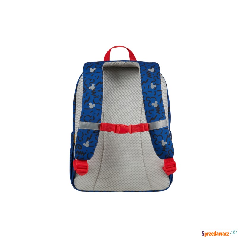 Plecak Samsonite Daydream Disney mikey happy - Tornistry i plecaki... - Chełm