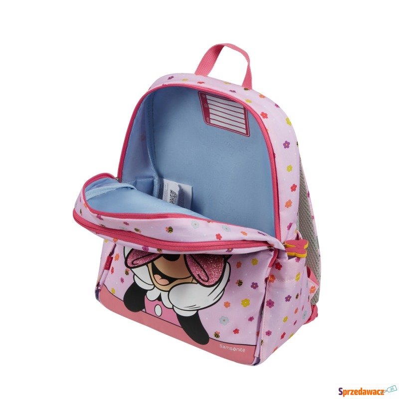 Plecak Samsonite Daydream Disney minnie flower... - Tornistry i plecaki... - Gorzów Wielkopolski