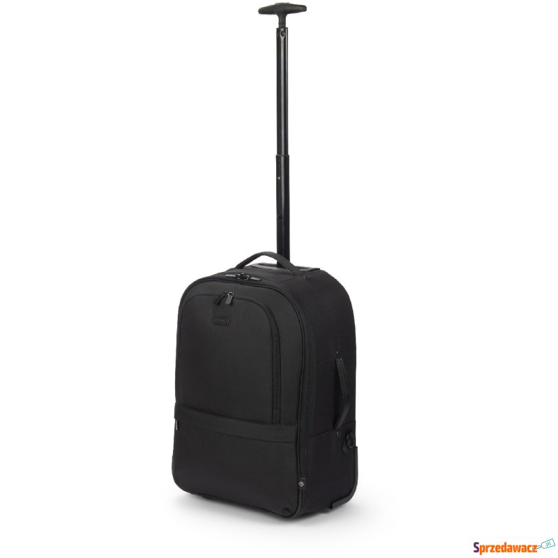 Plecak Dicota Backpack Roller Eco* CORE 14-16" - Torby, plecaki do laptopów - Konin