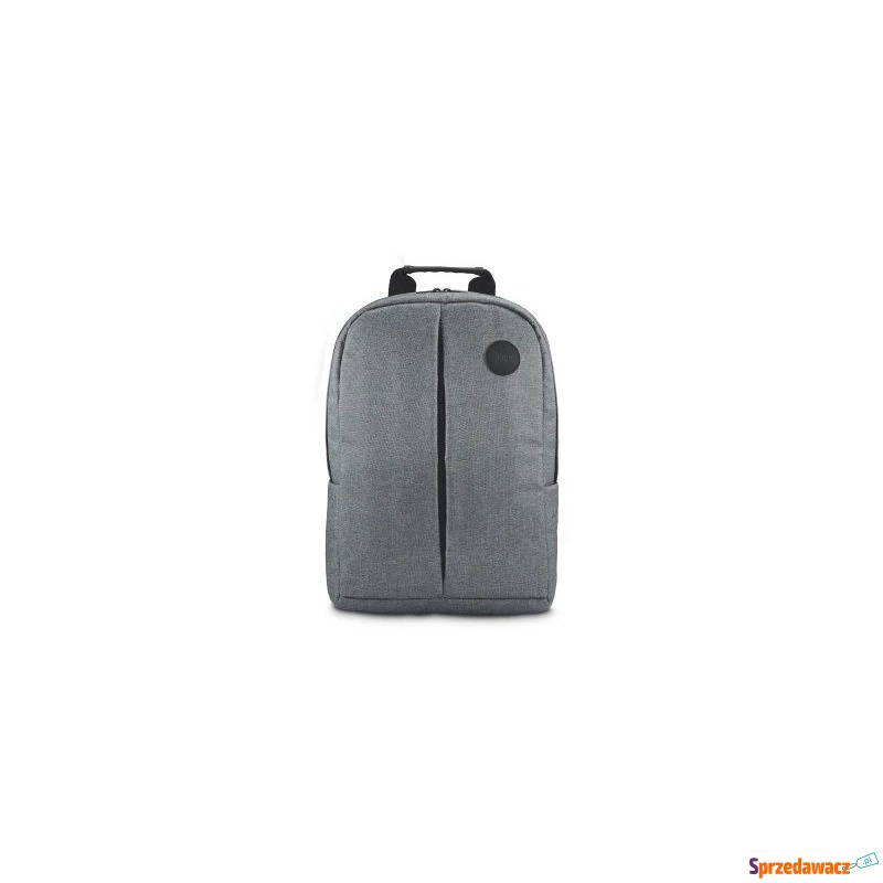 Plecak Hama PLECAK DO LAPTOPA GENUA 15,6'' SZARY - Torby, plecaki do laptopów - Lubin