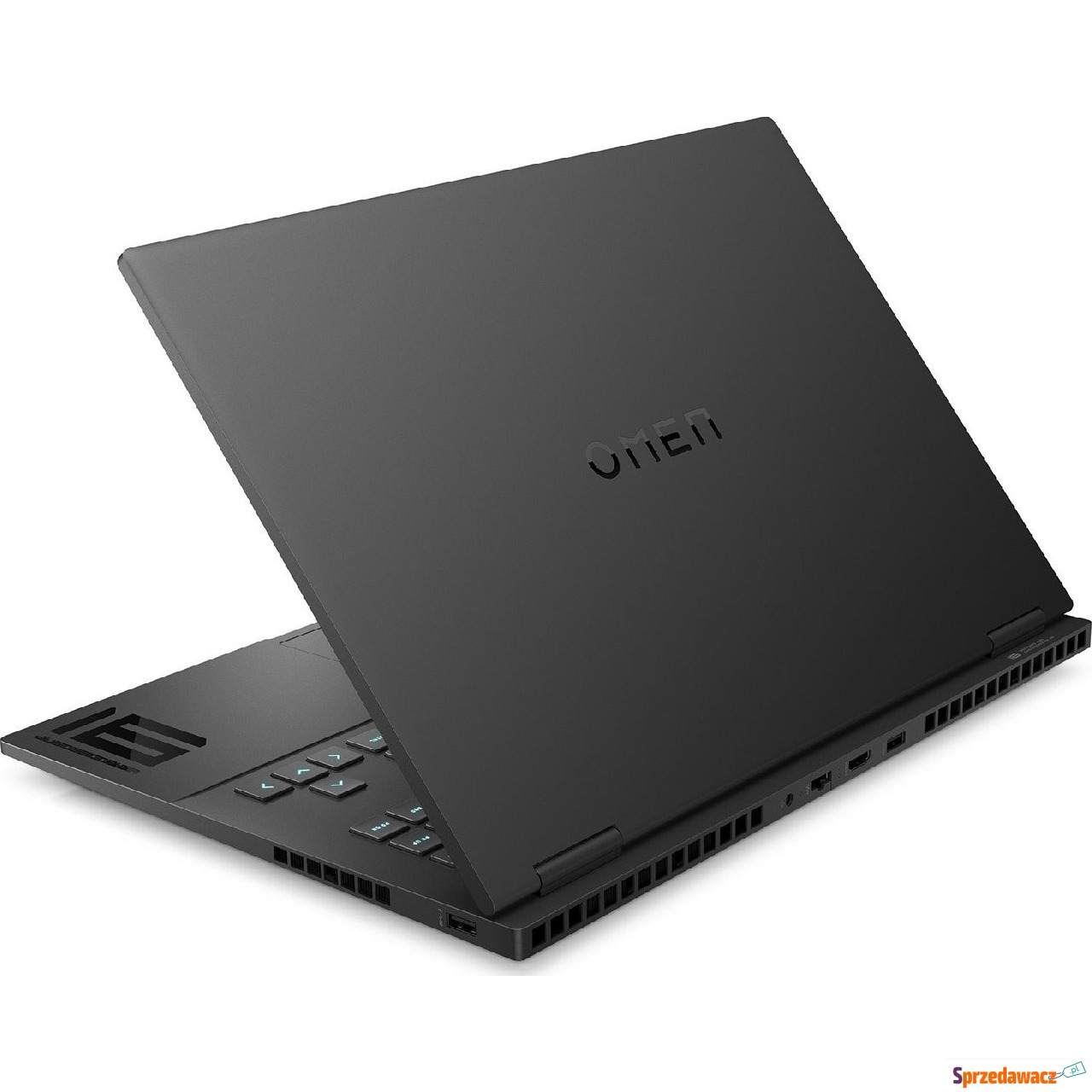 Laptop HP Omen 16-WF0083 / 16