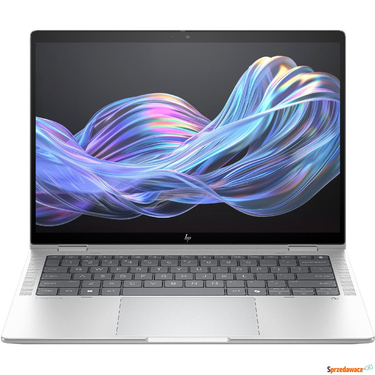 Laptop HP EliteBook X G1i Flip...