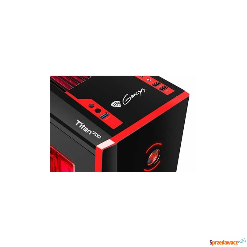 3 Letni Komplet Gamingowy Win 10...