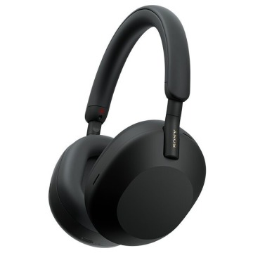 Sony WH-1000XM5 czarny