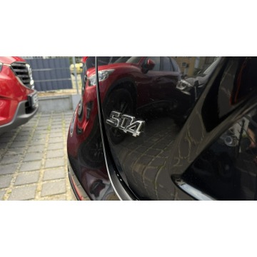 Maserati Ghibli  Sedan/Limuzyna 2017,  3.0 benzyna, automat - Na sprzedaż za 89 900 zł - Gdynia - zdjęcie 12