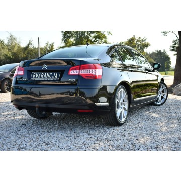 Citroen C5  Hatchback 2008,  2.0 benzyna - Na sprzedaż za 17 999 zł - Nowe Sójki - zdjęcie 5
