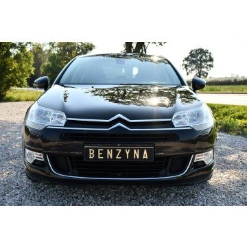 Citroen C5  Hatchback 2008,  2.0 benzyna - Na sprzedaż za 17 999 zł - Nowe Sójki - zdjęcie 3