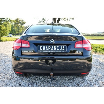 Citroen C5  Hatchback 2008,  2.0 benzyna - Na sprzedaż za 17 999 zł - Nowe Sójki - zdjęcie 7