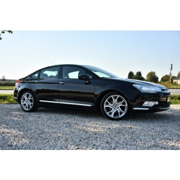 Citroen C5  Hatchback 2008,  2.0 benzyna - Na sprzedaż za 17 999 zł - Nowe Sójki - zdjęcie 10