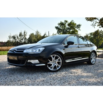 Citroen C5  Hatchback 2008,  2.0 benzyna - Na sprzedaż za 17 999 zł - Nowe Sójki - zdjęcie 11
