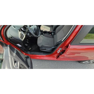 Citroen C3  Hatchback 2014,  1.2 benzyna - Na sprzedaż za 11 999 zł - Pleszew - zdjęcie 9