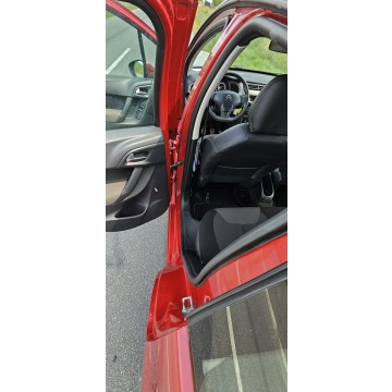 Citroen C3  Hatchback 2014,  1.2 benzyna - Na sprzedaż za 11 999 zł - Pleszew - zdjęcie 10