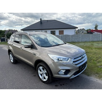 Ford Kuga - 2019