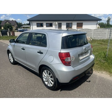 Toyota Urban Cruiser  Hatchback 2013,  1.3 benzyna - Na sprzedaż za 10 000,00 zł - Zagórów - zdjęcie 3