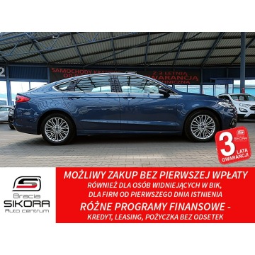 Ford Mondeo  Liftback 2020,  2.0 diesel, automat - Na sprzedaż za 83 900 zł - Mysłowice - zdjęcie 2