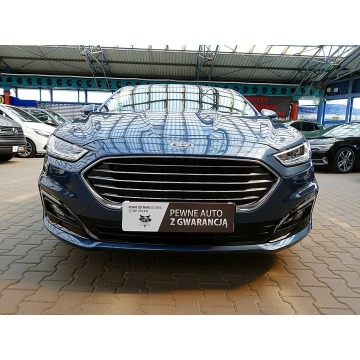 Ford Mondeo  Liftback 2020,  2.0 diesel, automat - Na sprzedaż za 83 900 zł - Mysłowice - zdjęcie 3