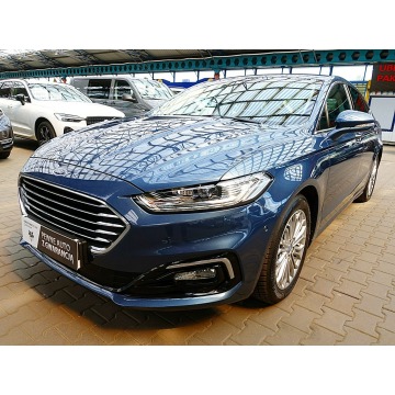 Ford Mondeo  Liftback 2020,  2.0 diesel, automat - Na sprzedaż za 83 900 zł - Mysłowice - zdjęcie 6
