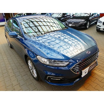 Ford Mondeo  Liftback 2020,  2.0 diesel, automat - Na sprzedaż za 83 900 zł - Mysłowice - zdjęcie 7