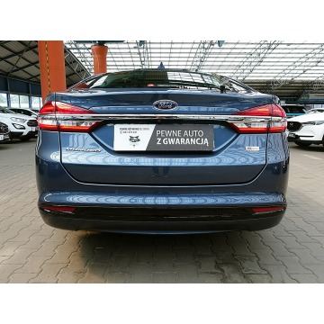 Ford Mondeo  Liftback 2020,  2.0 diesel, automat - Na sprzedaż za 83 900 zł - Mysłowice - zdjęcie 4