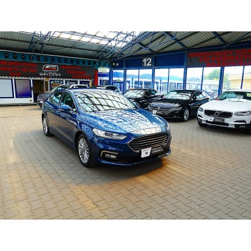 Ford Mondeo  Liftback 2020,  2.0 diesel, automat - Na sprzedaż za 83 900 zł - Mysłowice - zdjęcie 5