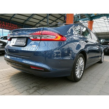 Ford Mondeo  Liftback 2020,  2.0 diesel, automat - Na sprzedaż za 83 900 zł - Mysłowice - zdjęcie 10