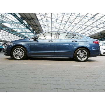Ford Mondeo  Liftback 2020,  2.0 diesel, automat - Na sprzedaż za 83 900 zł - Mysłowice - zdjęcie 8