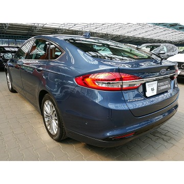 Ford Mondeo  Liftback 2020,  2.0 diesel, automat - Na sprzedaż za 83 900 zł - Mysłowice - zdjęcie 9