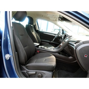 Ford Mondeo  Liftback 2020,  2.0 diesel, automat - Na sprzedaż za 83 900 zł - Mysłowice - zdjęcie 12