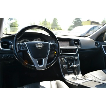 Volvo V60 2011,  2.0 benzyna, automat - Na sprzedaż za 27 900 zł - Częstochowa - zdjęcie 8