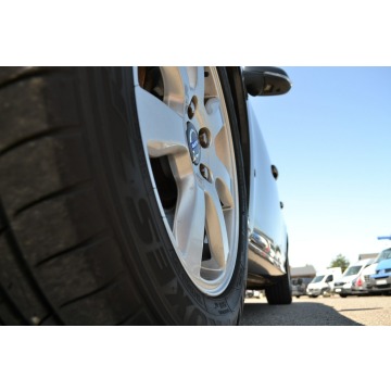 Volvo V60 2011,  2.0 benzyna, automat - Na sprzedaż za 27 900 zł - Częstochowa - zdjęcie 5