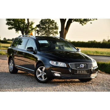 Volvo V70 2015,  2.0 diesel, automat - Na sprzedaż za 36 999 zł - Nowe Sójki - zdjęcie 8