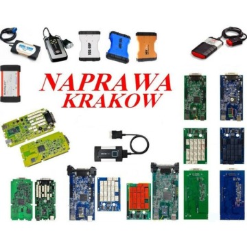 naprawa delphi autocom wurth can clip lexia star diagnosis autoking kraków