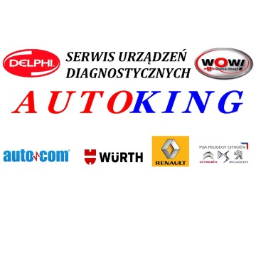 naprawa delphi autocom wurth can clip lexia star... - Pozostałe usługi ele... - Kraków - zdjęcie 3
