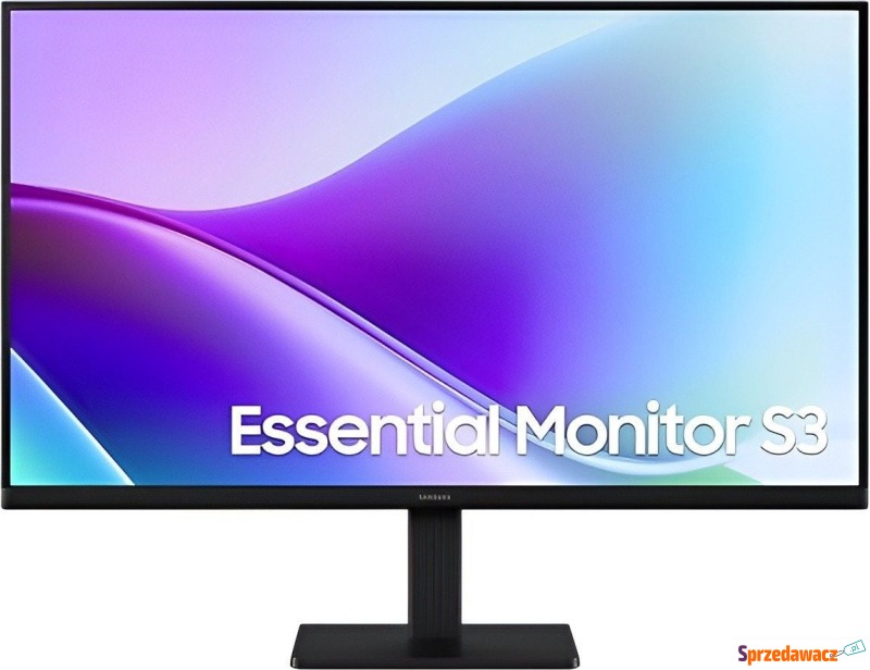 Samsung LS27F320GAUXEN - 120Hz...