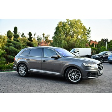 Audi Q7  SUV 2015,  3.0 diesel, automat - Na sprzedaż za 139 999 zł - Nowe Sójki - zdjęcie 2