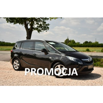 Opel Zafira - 1.6CDTI 136KM#Start Stop#Navi#Climatr#Świeży Import#ASO#1Rok Gwarancji