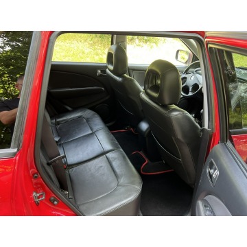 Mitsubishi Outlander  SUV 2003,  2.4 benzyna - Na sprzedaż za 10 999 zł - Gostyń - zdjęcie 8