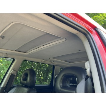 Mitsubishi Outlander  SUV 2003,  2.4 benzyna - Na sprzedaż za 10 999 zł - Gostyń - zdjęcie 11