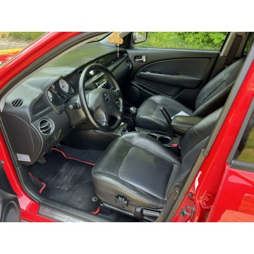 Mitsubishi Outlander  SUV 2003,  2.4 benzyna - Na sprzedaż za 10 999 zł - Gostyń - zdjęcie 10