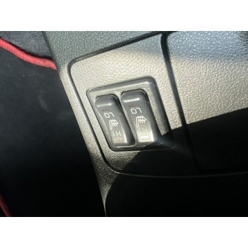 Mitsubishi Outlander  SUV 2003,  2.4 benzyna - Na sprzedaż za 10 999 zł - Gostyń - zdjęcie 12