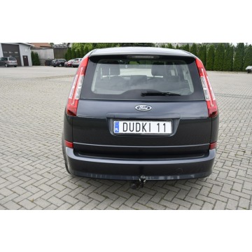 Ford C-MAX  Minivan/Van 2009,  1.8 benzyna - Na sprzedaż za 14 900 zł - Kutno - zdjęcie 9
