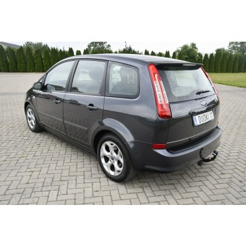 Ford C-MAX  Minivan/Van 2009,  1.8 benzyna - Na sprzedaż za 14 900 zł - Kutno - zdjęcie 11