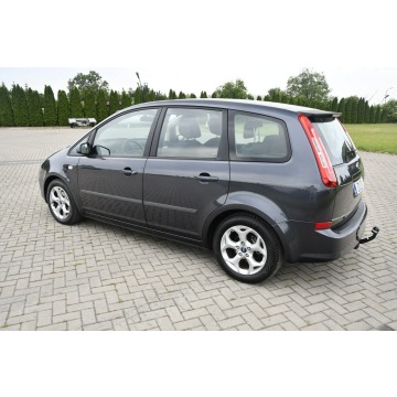 Ford C-MAX  Minivan/Van 2009,  1.8 benzyna - Na sprzedaż za 14 900 zł - Kutno - zdjęcie 10