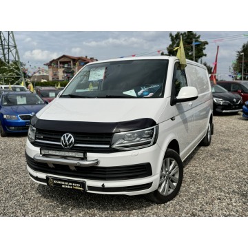 Volkswagen Transporter - VW Transporter T6 | 4motion | DSG